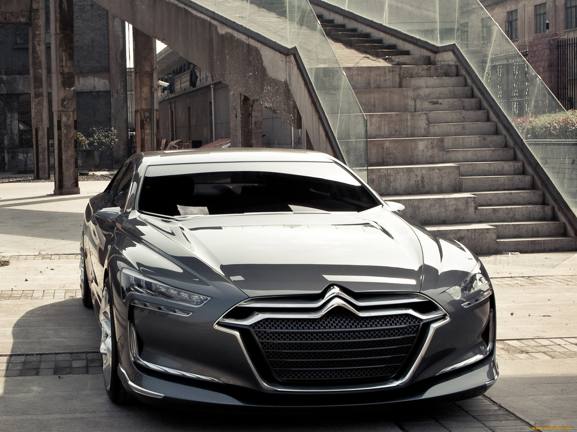 citroen metropolis concept 2010, , citroen, ds, 2010, concept, metropolis